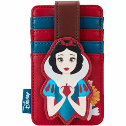 TARJETERO BLANCANIEVES DISNEY LOUNGEFLY