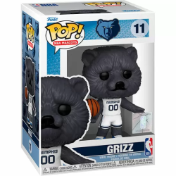 FIGURA POP NBA MEMPHIS GRIZZ