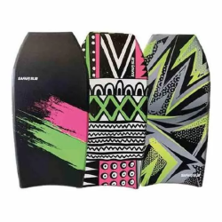 TABLA SURF EVA DECORADA 104 CM - MODELOS SURTIDOS