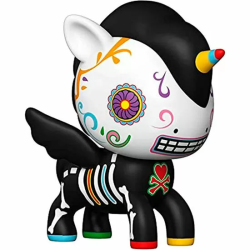 FIGURA POP TOKIDOKI CARAMELO EXCLUSIVE