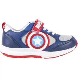 DEPORTIVA SUELA TPR AVENGERS GRAY