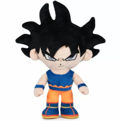 PELUCHE GOKU UNIVERSE SURVIVAL DRAGON BALL SUPER 29CM