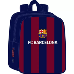 MOCHILA GUARDERIA ADAPT.CARRO F.C.BARCELONA