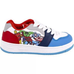 DEPORTIVA SUELA PVC MARVEL