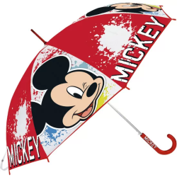 PARAGUAS MANUAL 46 CM MICKEY MOUSE 