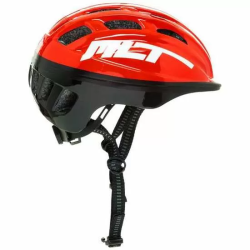 CASCO MLT ROJO 25X22X15 CM