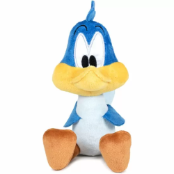 PELUCHE CORRECAMINOS LOONEY TUNES 15CM