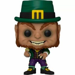 FIGURA POP LEPRECHAUN - LEPRECHAUN