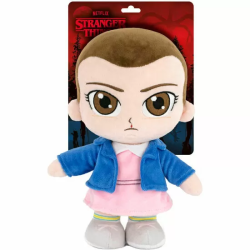 PELUCHE ELEVEN STRANGER THINGS 26CM