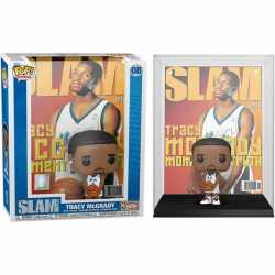 FIGURA POP NBA SLAM TRACY MCGRADY