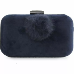 BOLSO DE FIESTA CLUTCH RABBIT DE EFERRI