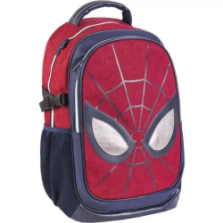 MOCHILA CASUAL TÉCNICA SPIDERMAN