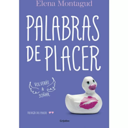 PALABRAS DE PLACER (TRILOGIA DEL PLACER 2)