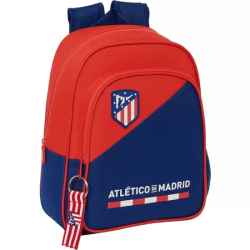 MOCHILA INFANTIL ADAPT.CARRO ATCO. DE MADRID