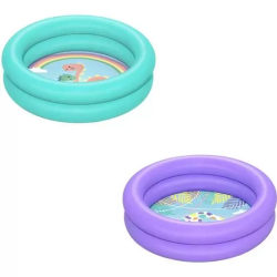 PISCINA HINCHABLE INFANTIL 61X15 CM