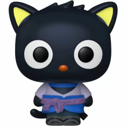 FIGURA POP NARUTO SHIPPUDEN X HELLO KITTY CHOCOCAT