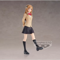 FIGURA IKO KOISHIKAWA SHY 17CM