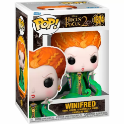 FIGURA POP DISNEY HOCUS POCUS 2 WINIFRED