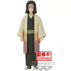 FIGURA KAGAYA UBUYASHIKI DEMON SLAYER KIMETSU NO YAIBA 17CM