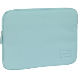 FUNDA PARA PORTATIL 14 SAFTA BASIC AZUL