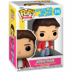 FIGURA POP NEW KIDS ON THE BLOCK JONATHAN