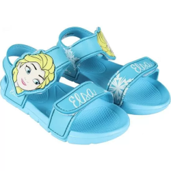 SANDALIAS PLAYA FROZEN 2 PEARL