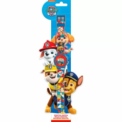 RELOJ DIGITAL PATRULLA CANINA PAW PATROL