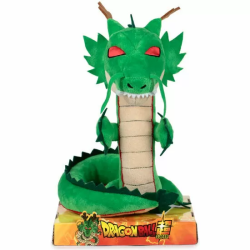 PELUCHE SHENRON DRAGON BALL SUPER 29CM