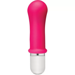 AMERICAN POP VIBRADOR BOOM ROSA