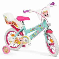 BICICLETA GATICORNIO 14