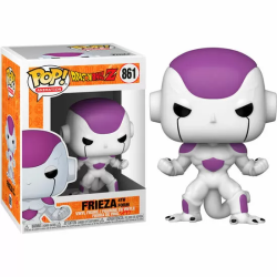 FIGURA POP DRAGON BALL Z S8 FRIEZA 100% FINAL FORM