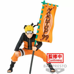 FIGURA UZUMAKI NARUTO NARUTOP99 NARUTO SHIPPUDEN 11CM