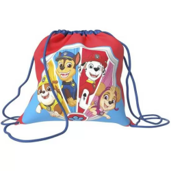 SAQUITO MOCHILA PATRULLA CANINA 25C