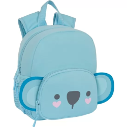 MOCHILA NEOPRENO SAFTA 