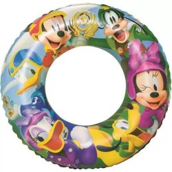 CIRCULAR HINCHABLE MICKEY 56 CM.