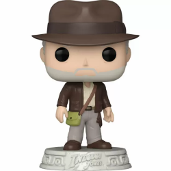 FIGURA POP INDIANA JONES - INDIANA JONES