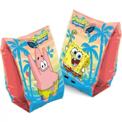 MANGUITOS HINCHABLES BOB ESPONJA