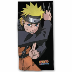 TOALLA NARUTO SHIPPUDEN ALGODON