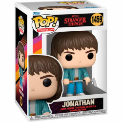 FIGURA POP STRANGER THINGS JONATHAN