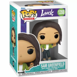 FIGURA POP LUCK SAM GREENFIELD