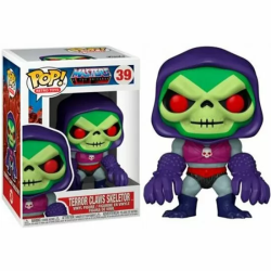 FUNKO POP TV TERROR CLAWS SKELETOR 39-MASTERS OF THE UNIVERSE