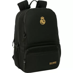 MOCHILA PADEL REAL MADRID 3ª EQUIPACION