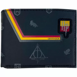 CARTERA HARRY POTTER