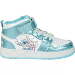 DEPORTIVA SUELA PVC STITCH