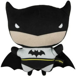 PELUCHE PARA PERRO BATMAN BLACK