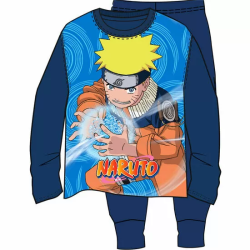 PIJAMA NARUTO INFANTIL