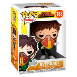 FIGURA POP MY HERO ACADEMIA KAI CHISAKI OVERHAUL