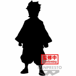 FIGURA KOTETSU DEMON SLAYER KIMETSU NO YAIBA 13CM