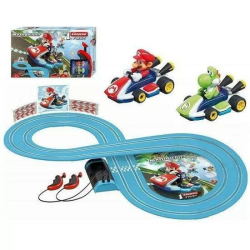 CIRCUITO FIRST MARIO KART