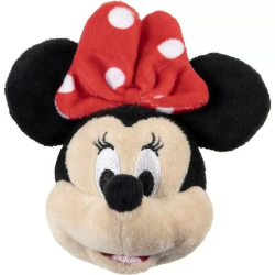 LLAVERO PELUCHE MINNIE